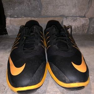 Nike
Golf Men's Nike Lunar Control II Golf Shoe